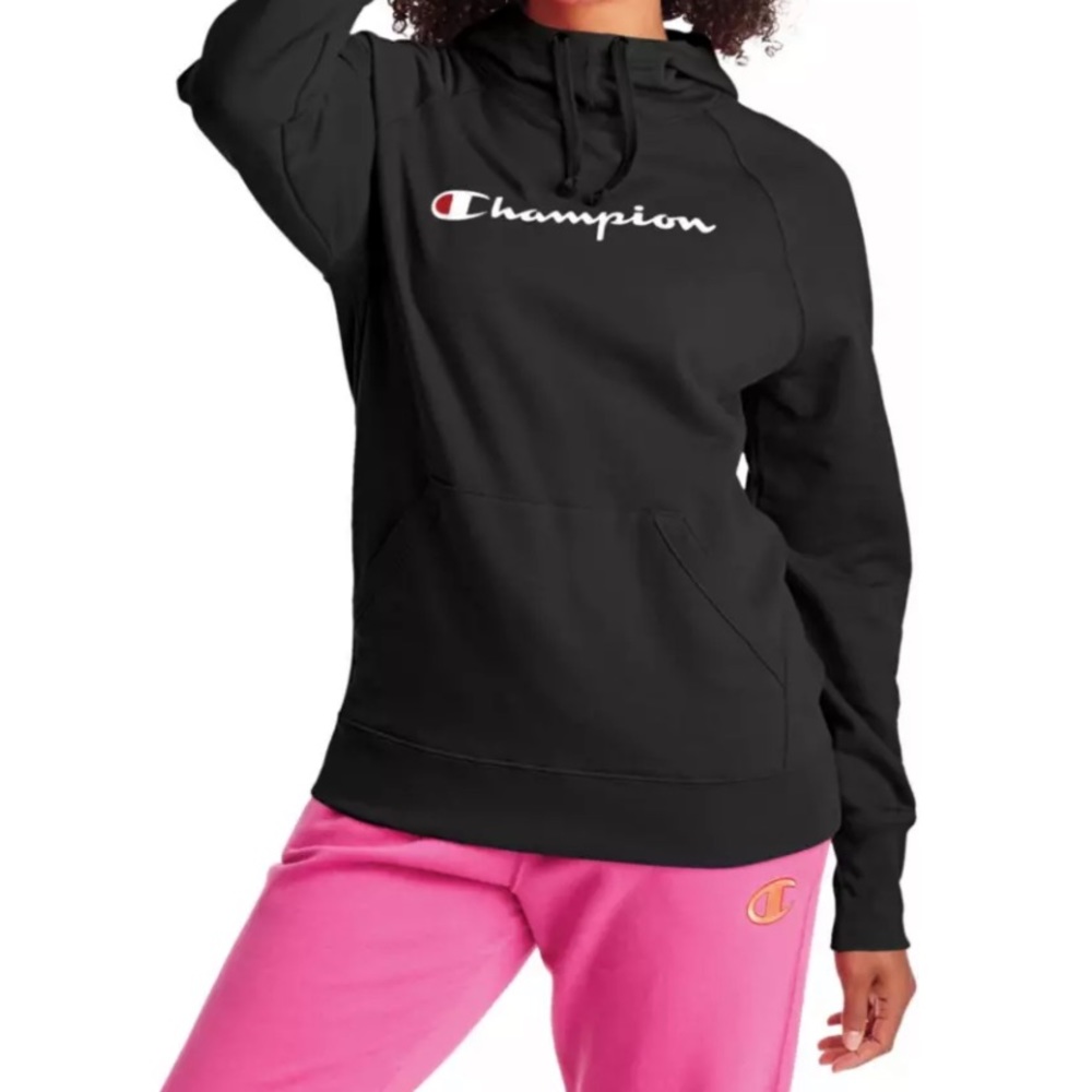 kids champion sweatshirt
